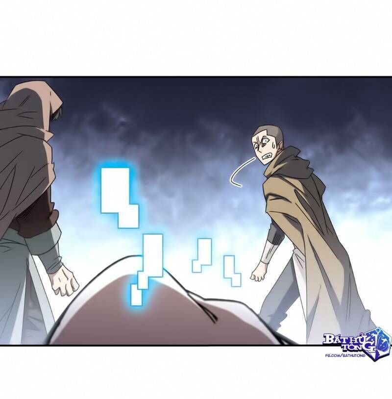 Võng Du Chi Cận Chiến Pháp Sư Chapter 284 - 9