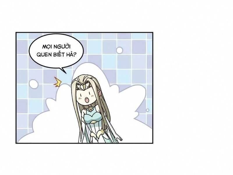 Võng Du Chi Cận Chiến Pháp Sư Chapter 285 - 13