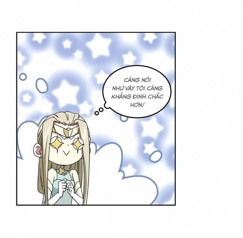 Võng Du Chi Cận Chiến Pháp Sư Chapter 285 - 16
