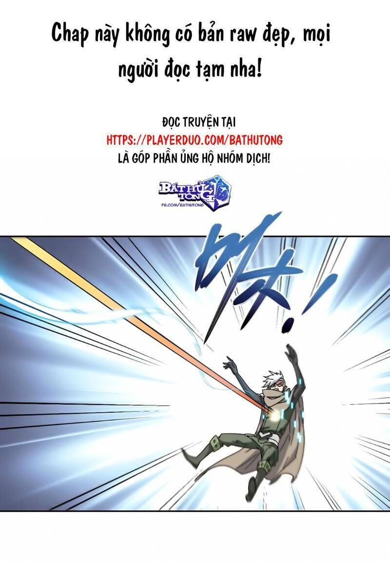 Võng Du Chi Cận Chiến Pháp Sư Chapter 285 - 3