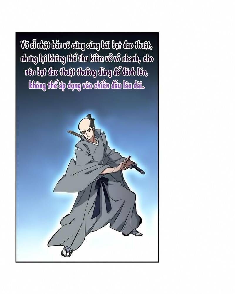 Võng Du Chi Cận Chiến Pháp Sư Chapter 285 - 23