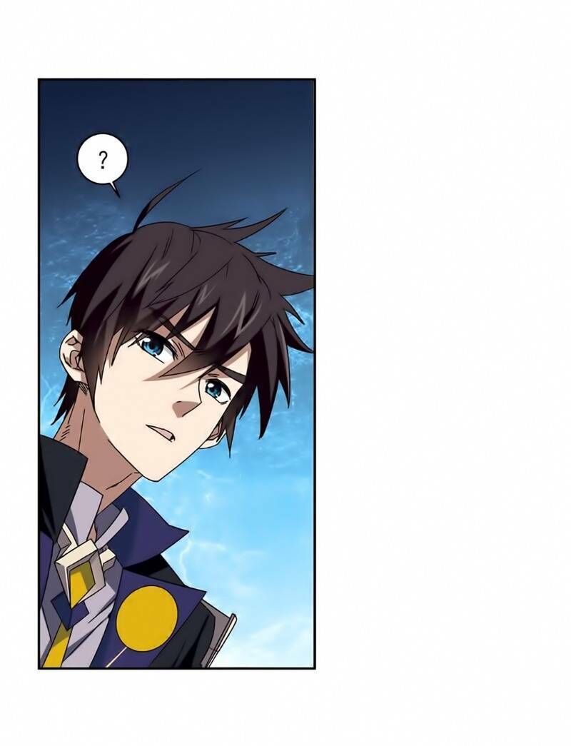 Võng Du Chi Cận Chiến Pháp Sư Chapter 285 - 4