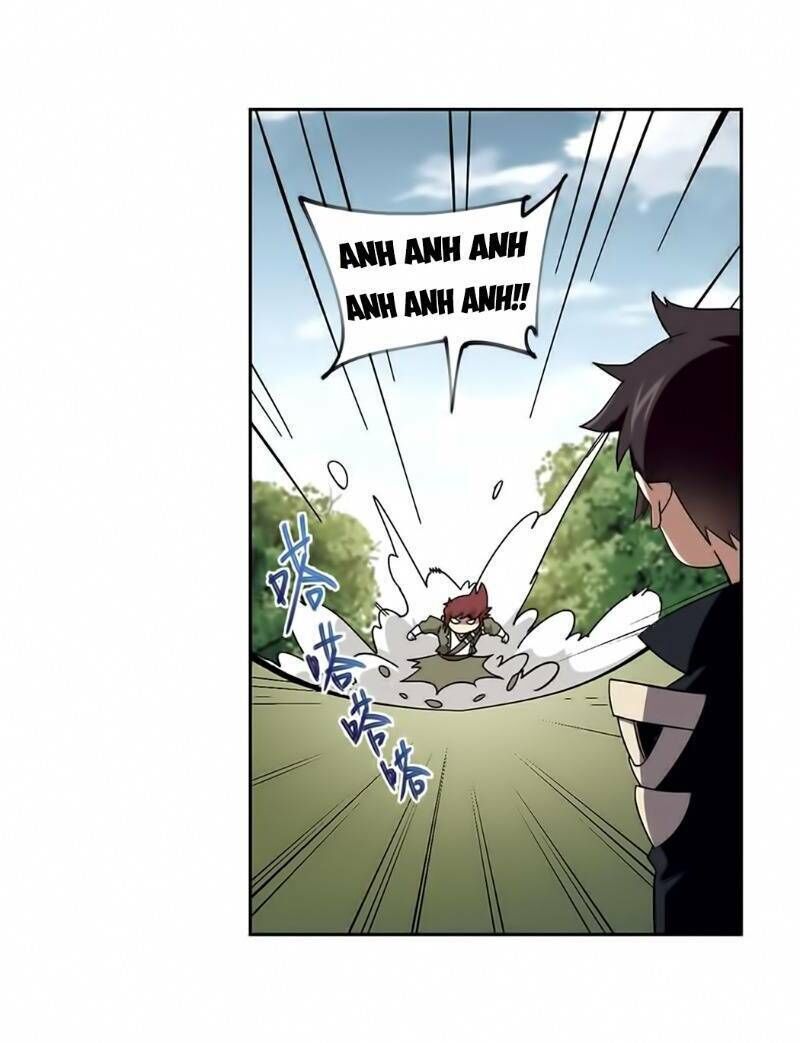 Võng Du Chi Cận Chiến Pháp Sư Chapter 285 - 5