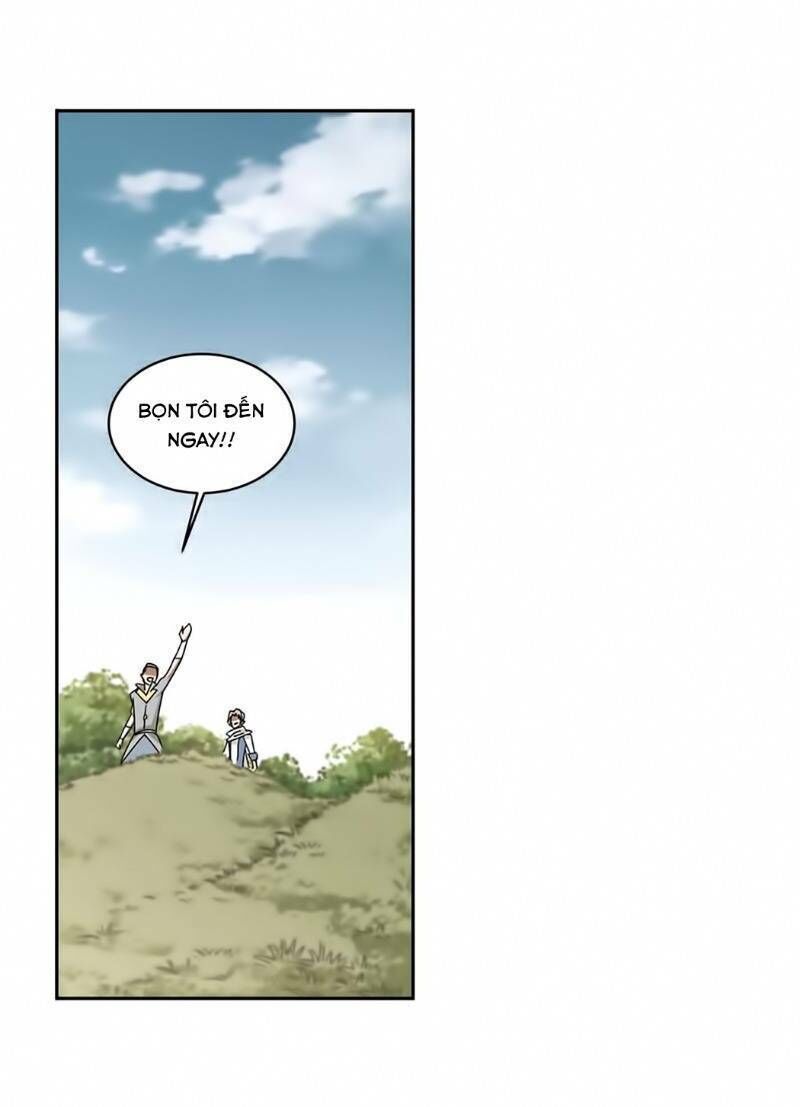 Võng Du Chi Cận Chiến Pháp Sư Chapter 285 - 7