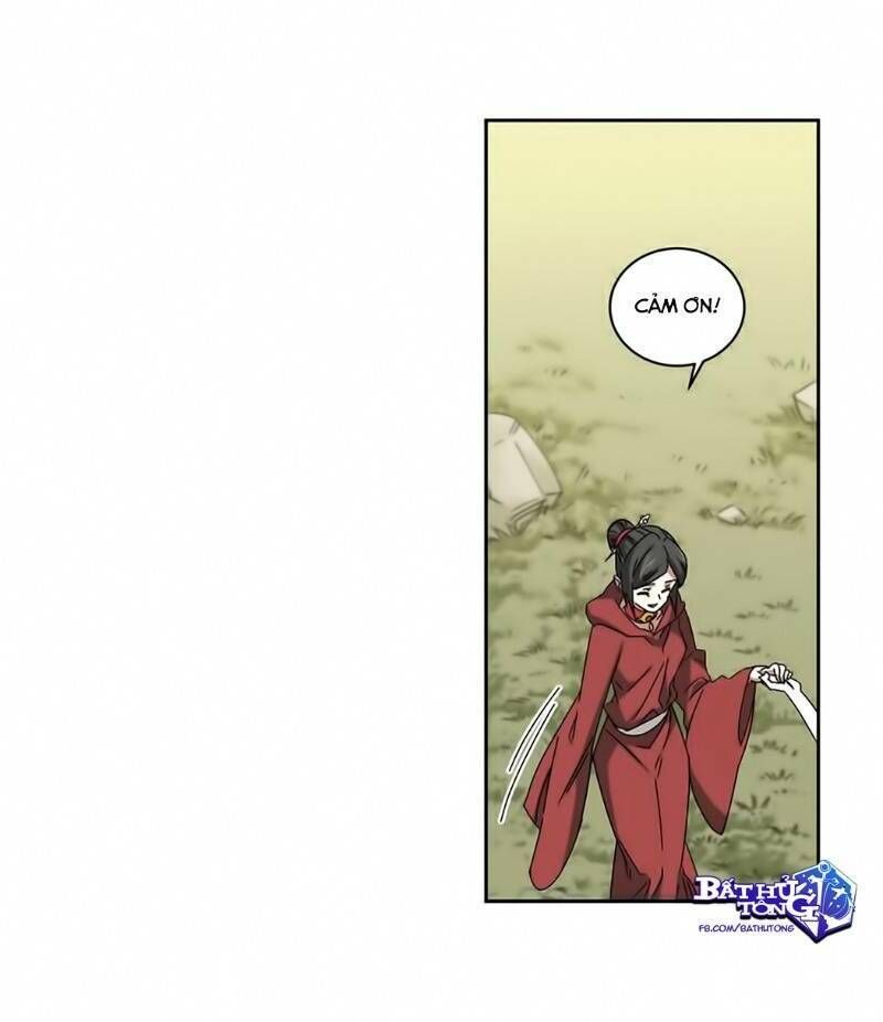 Võng Du Chi Cận Chiến Pháp Sư Chapter 285 - 10