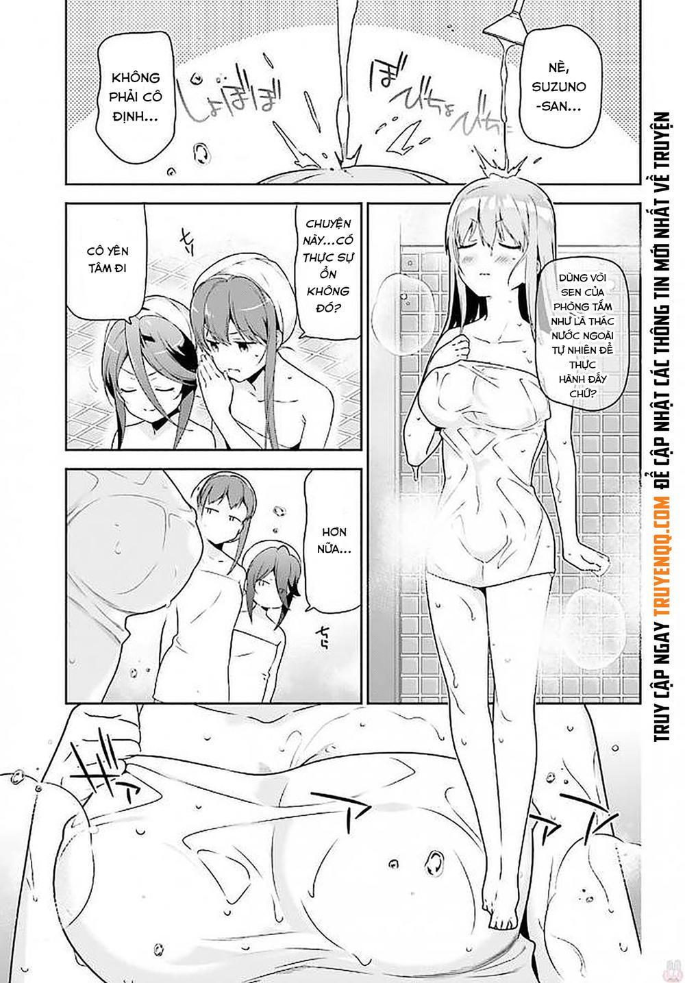 Ma Vương Đi Làm Chapter 66 - 20