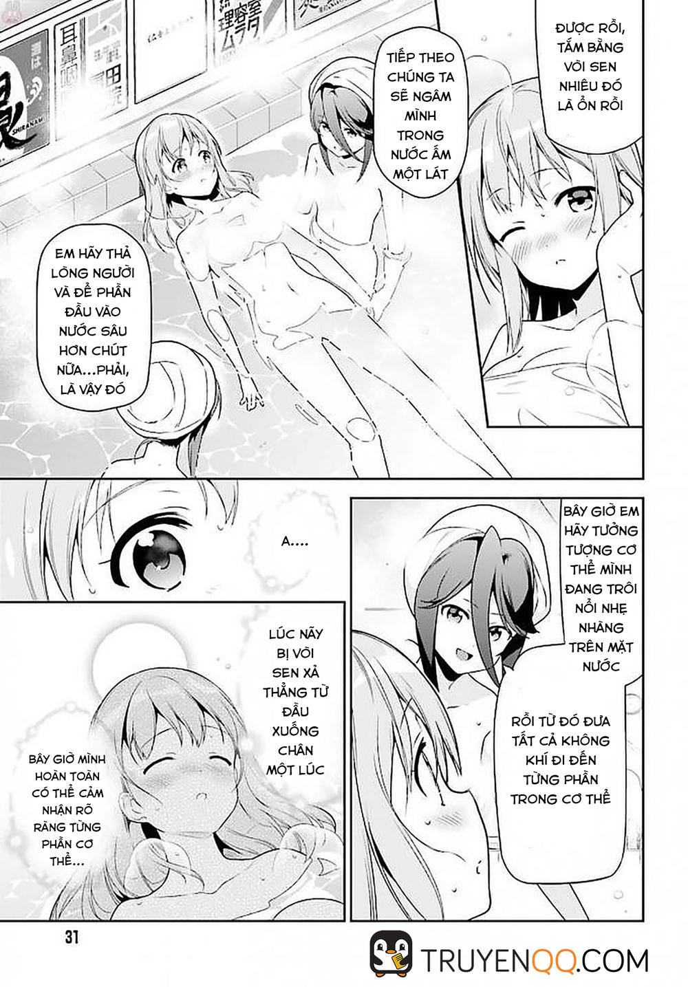 Ma Vương Đi Làm Chapter 66 - 22