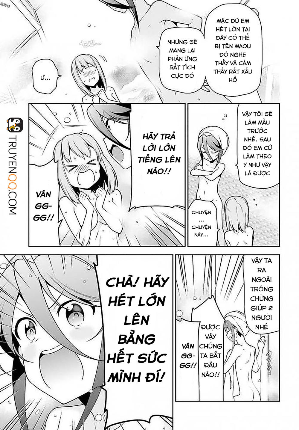 Ma Vương Đi Làm Chapter 66 - 26