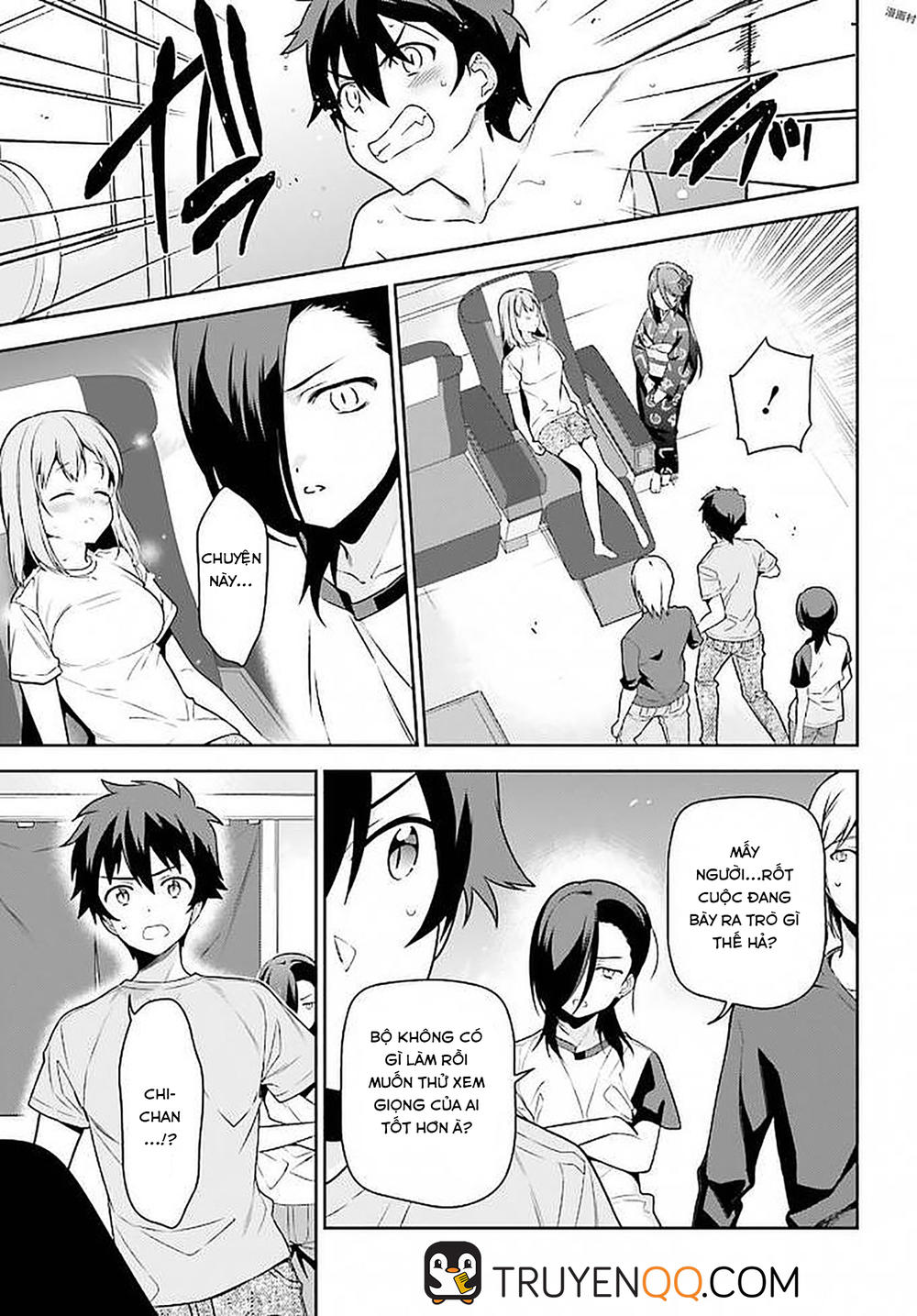 Ma Vương Đi Làm Chapter 66 - 30