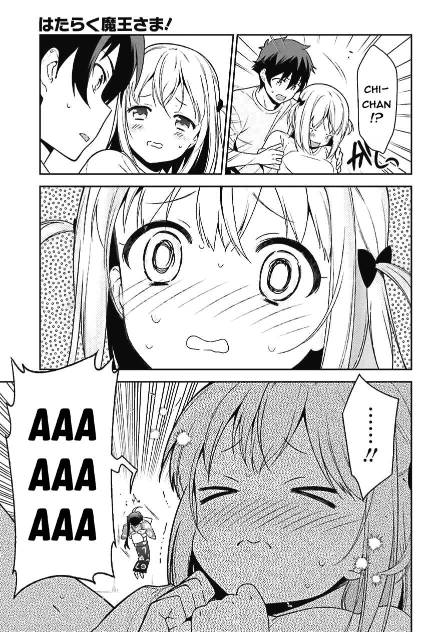 Ma Vương Đi Làm Chapter 68 - 28