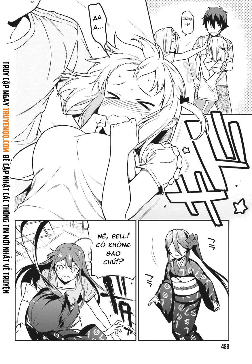 Ma Vương Đi Làm Chapter 68 - 29