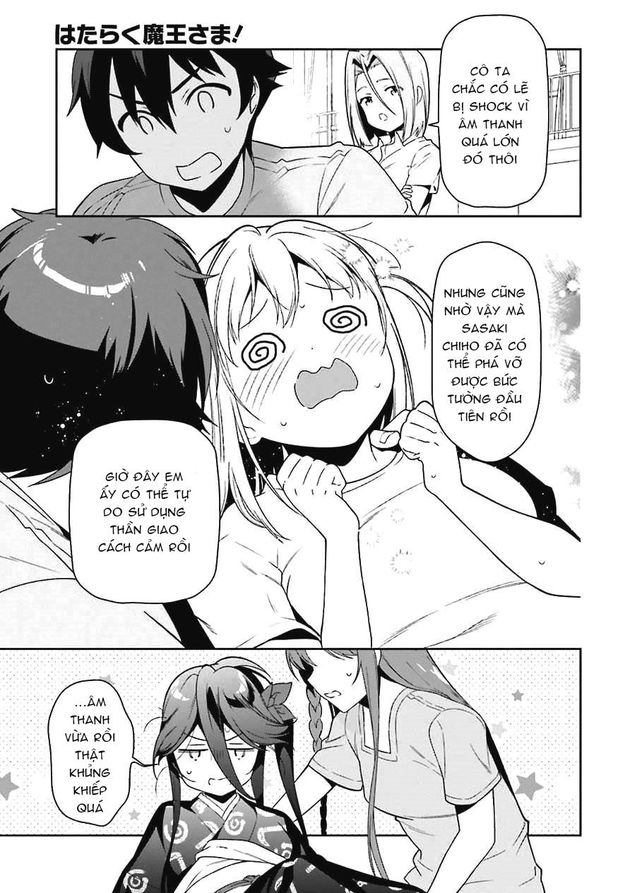 Ma Vương Đi Làm Chapter 68 - 30