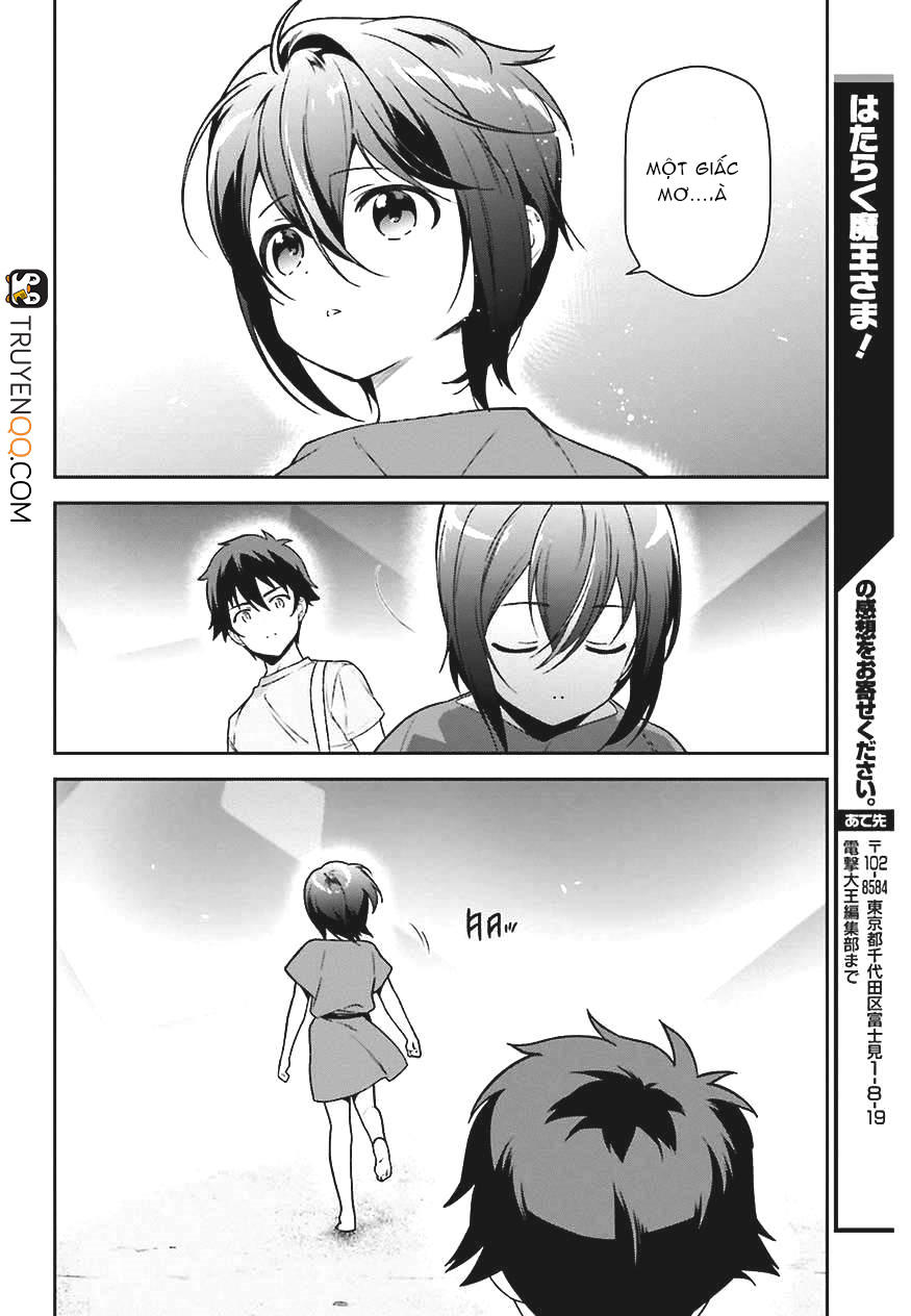 Ma Vương Đi Làm Chapter 68 - 39