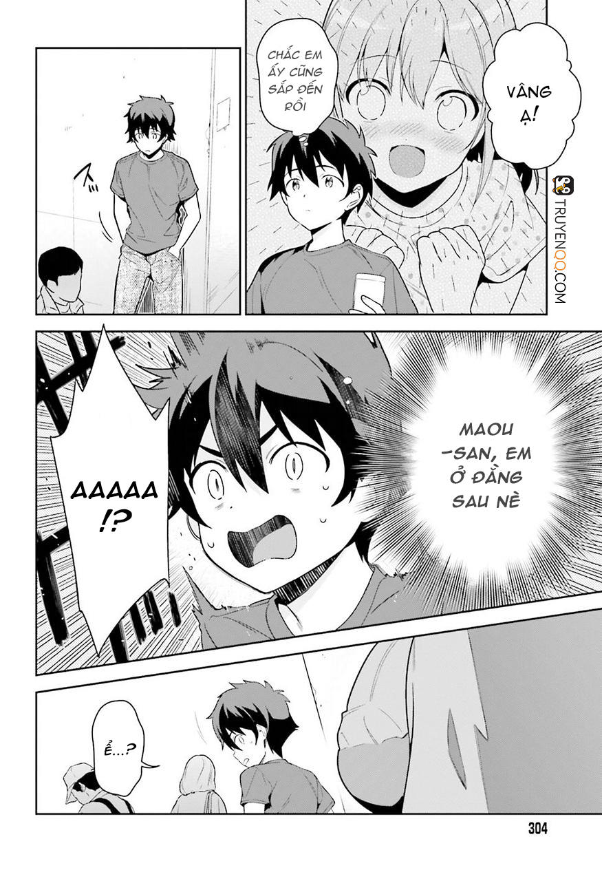 Ma Vương Đi Làm Chapter 69 - 3