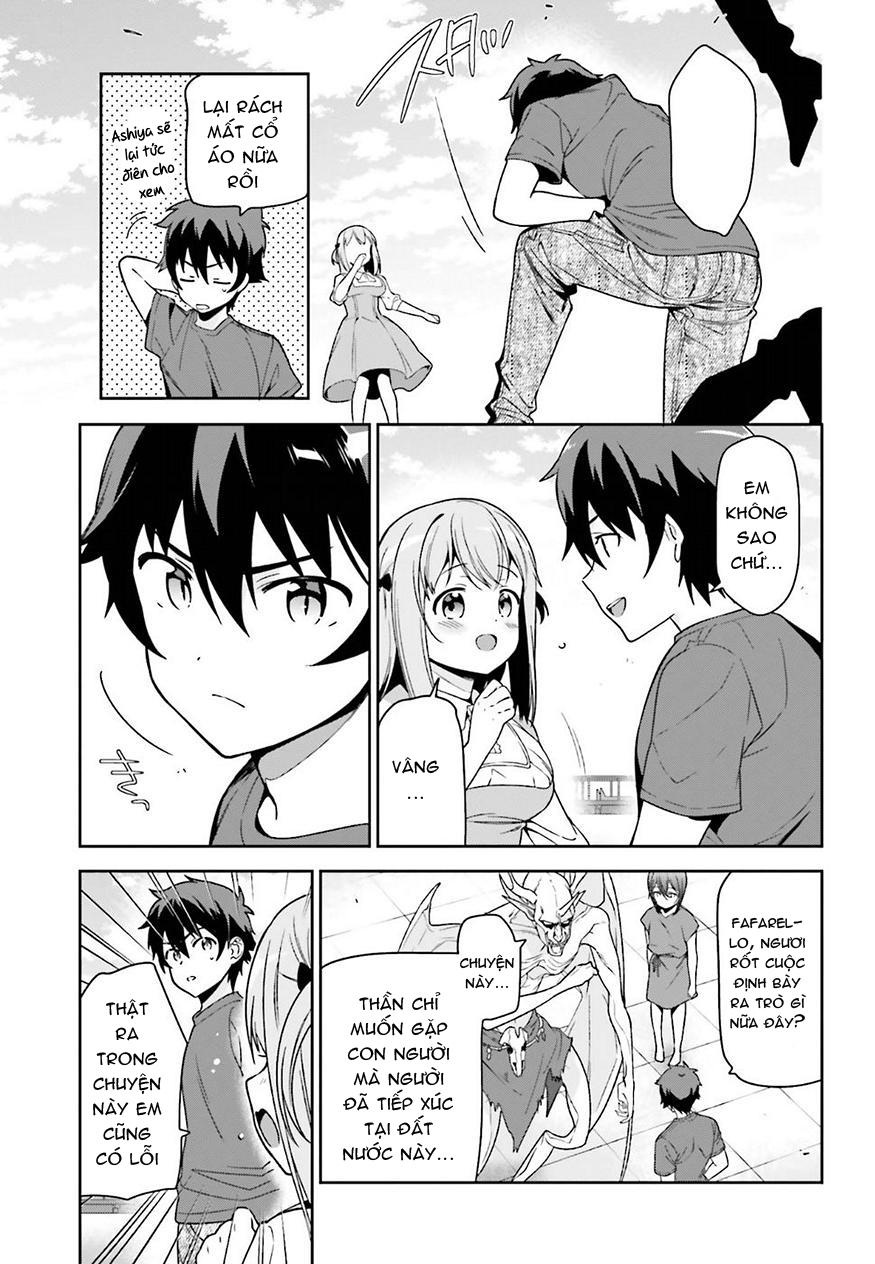 Ma Vương Đi Làm Chapter 69 - 24