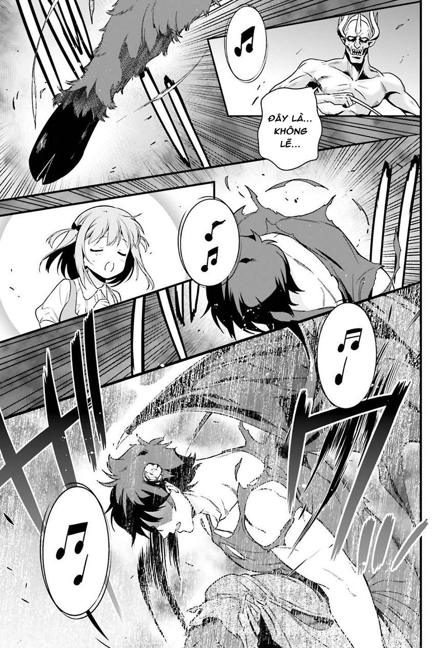 Ma Vương Đi Làm Chapter 69 - 32