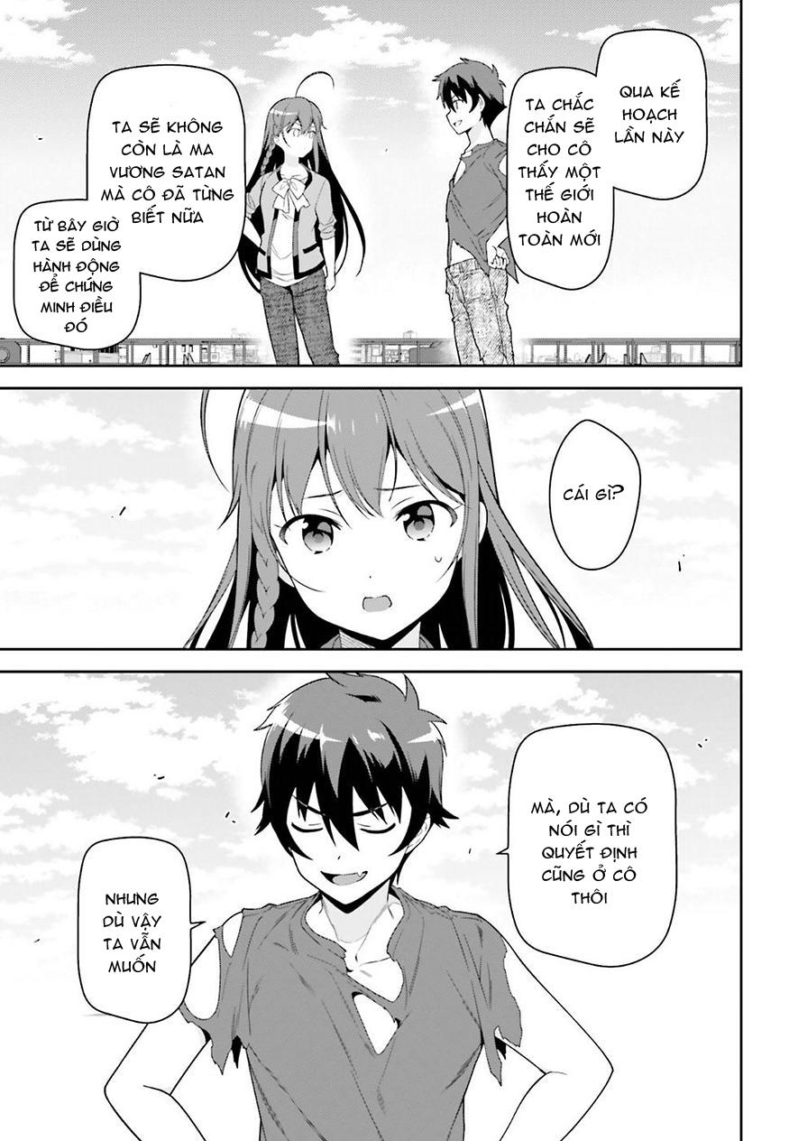 Ma Vương Đi Làm Chapter 69 - 46