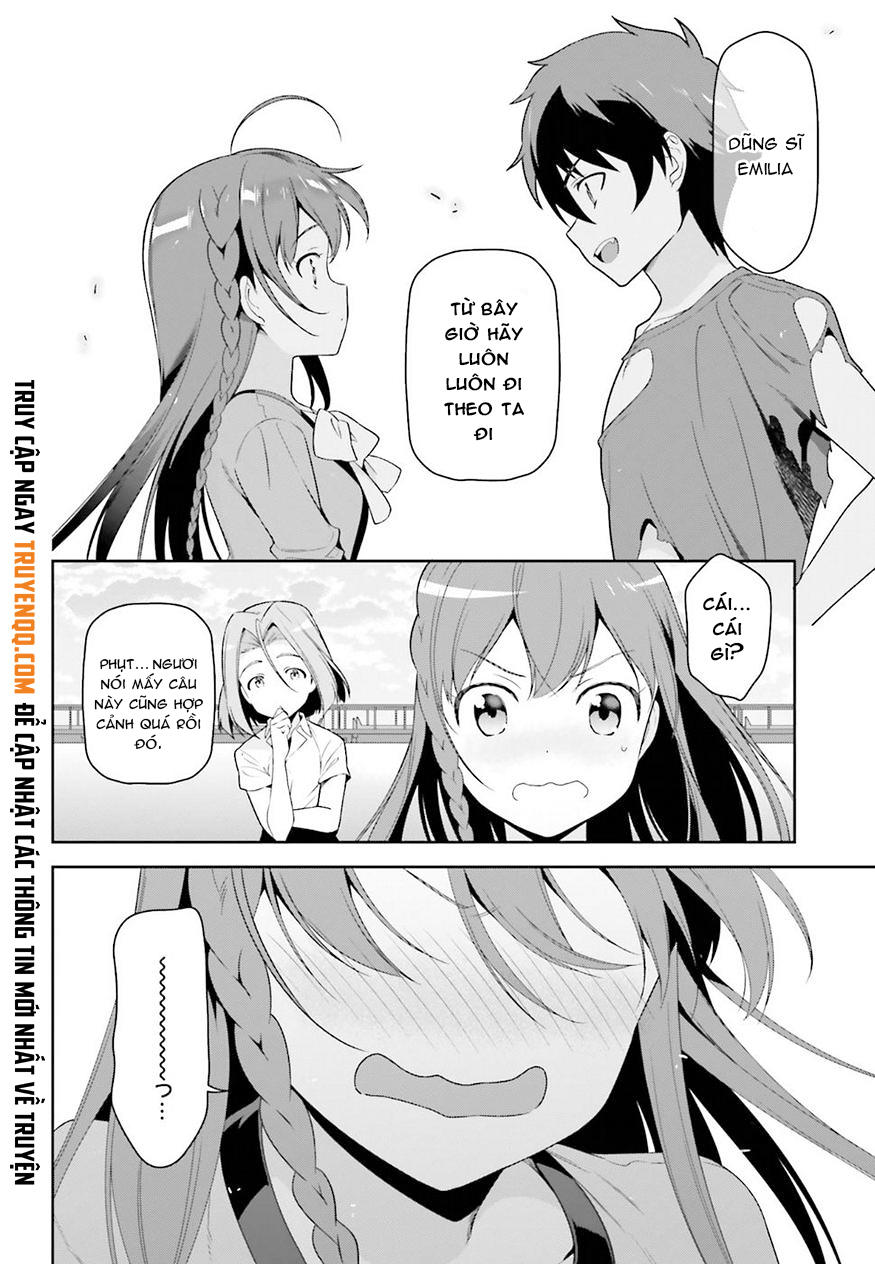 Ma Vương Đi Làm Chapter 69 - 47