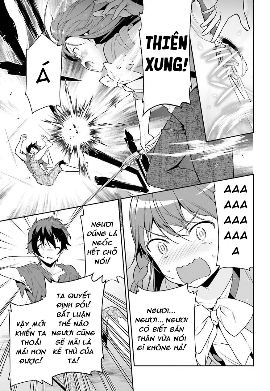 Ma Vương Đi Làm Chapter 69 - 48