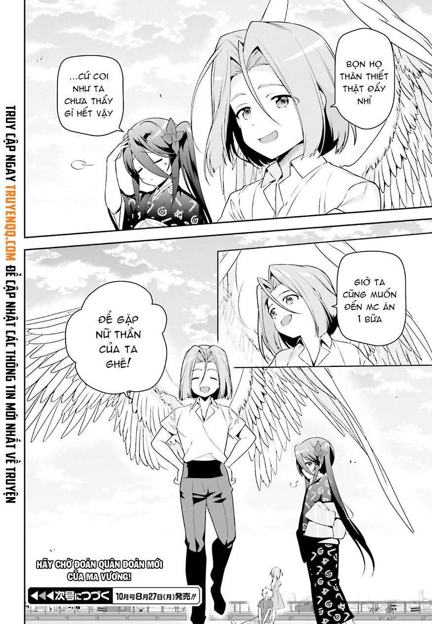 Ma Vương Đi Làm Chapter 69 - 51