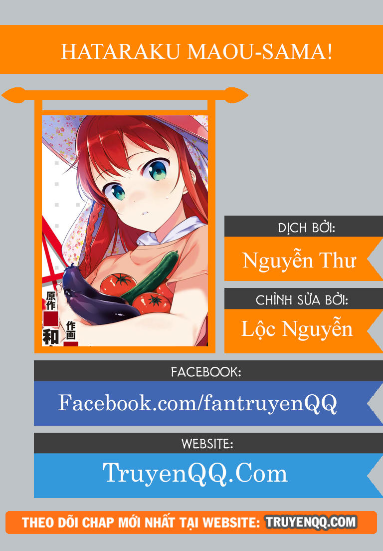 Ma Vương Đi Làm Chapter 69 - 52