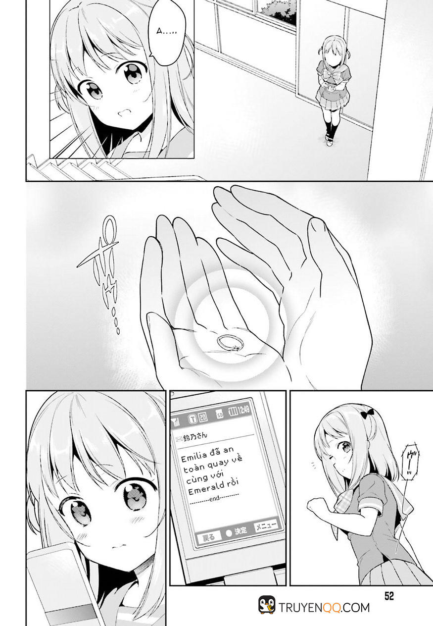 Ma Vương Đi Làm Chapter 70 - 25