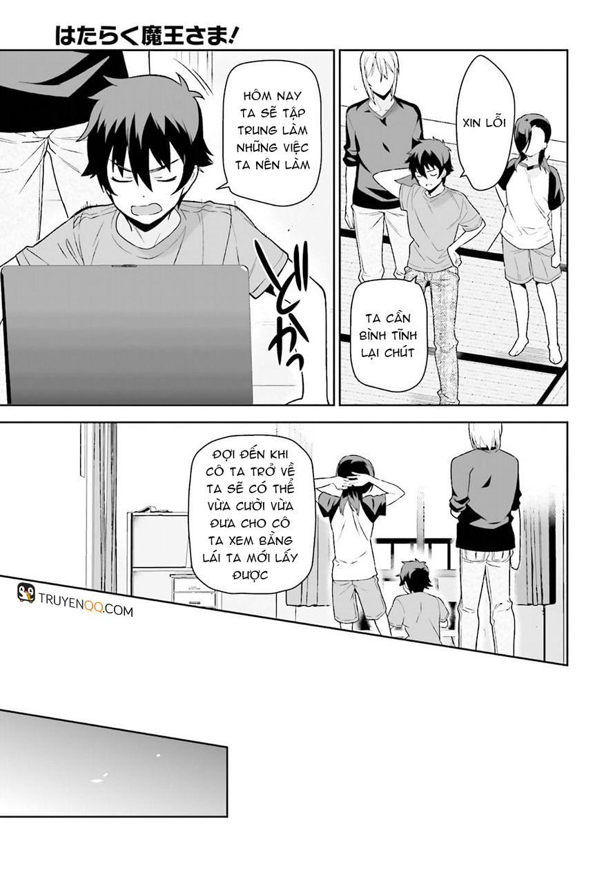 Ma Vương Đi Làm Chapter 71 - 12