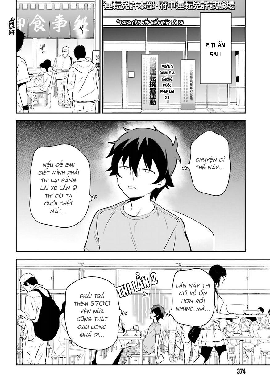 Ma Vương Đi Làm Chapter 71 - 13