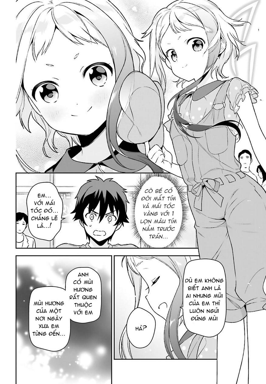 Ma Vương Đi Làm Chapter 71 - 25