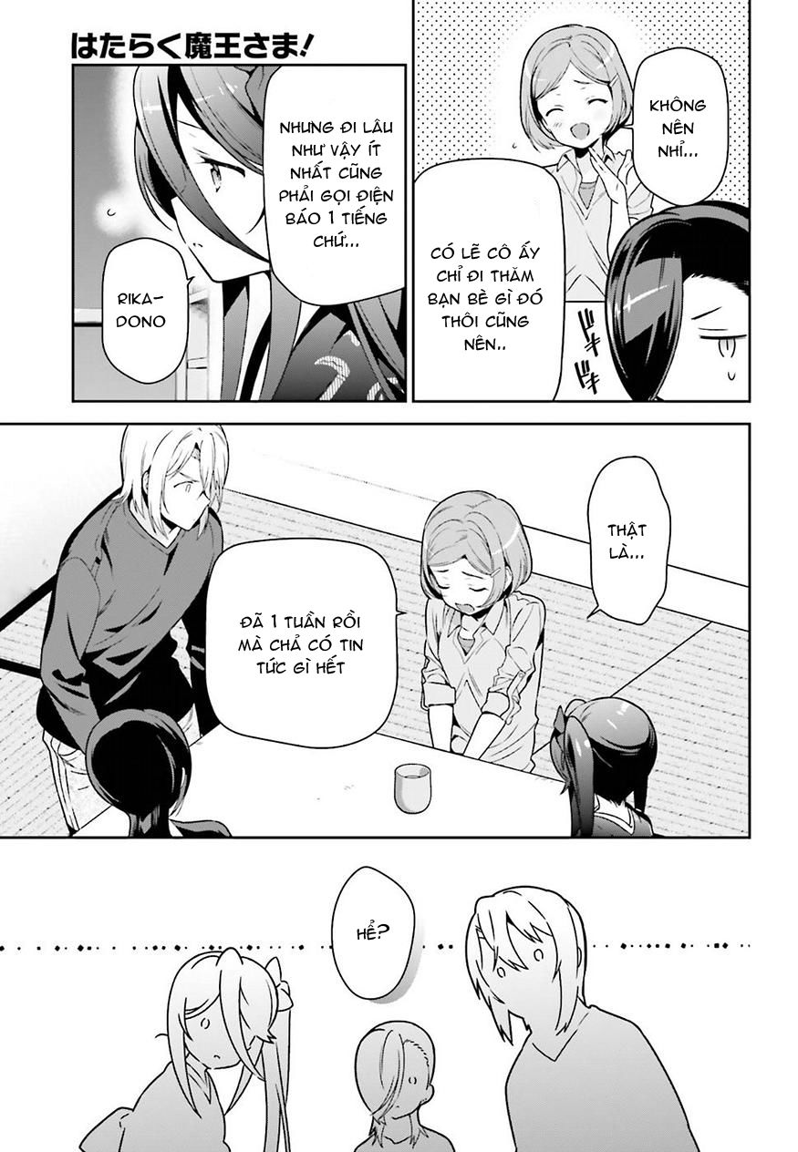 Ma Vương Đi Làm Chapter 72 - 10