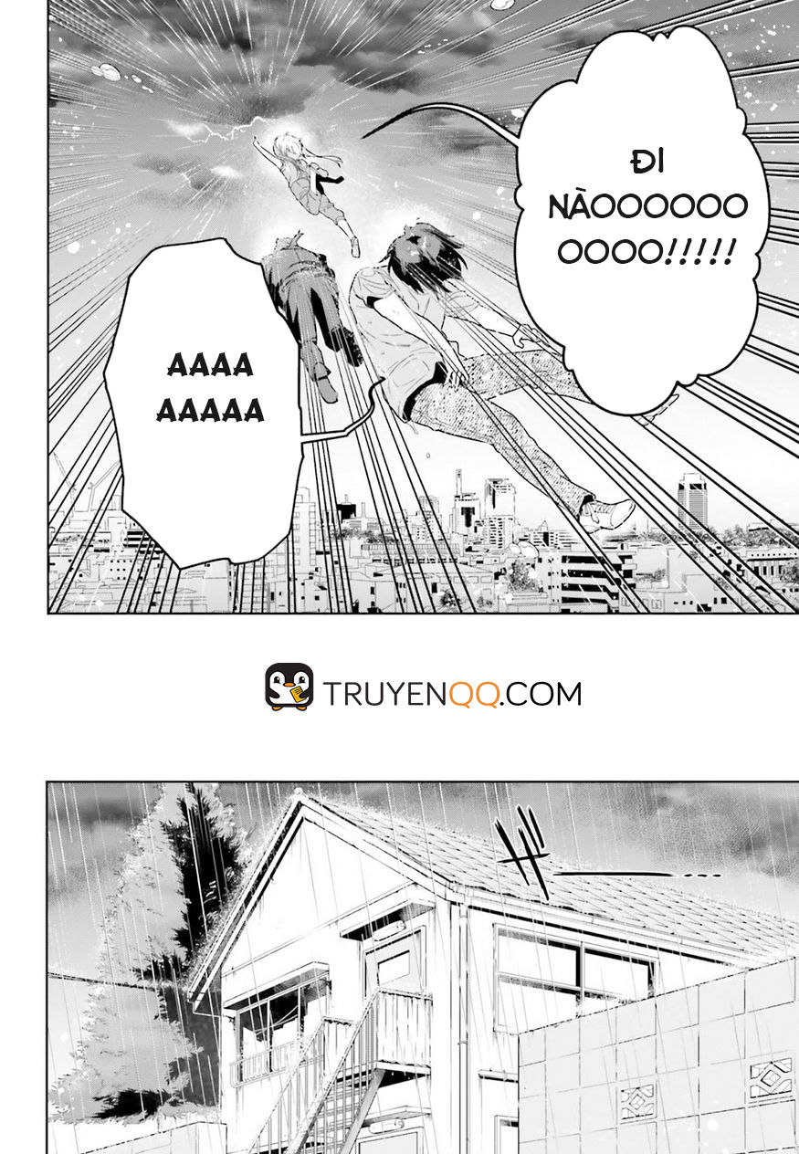 Ma Vương Đi Làm Chapter 74 - 12