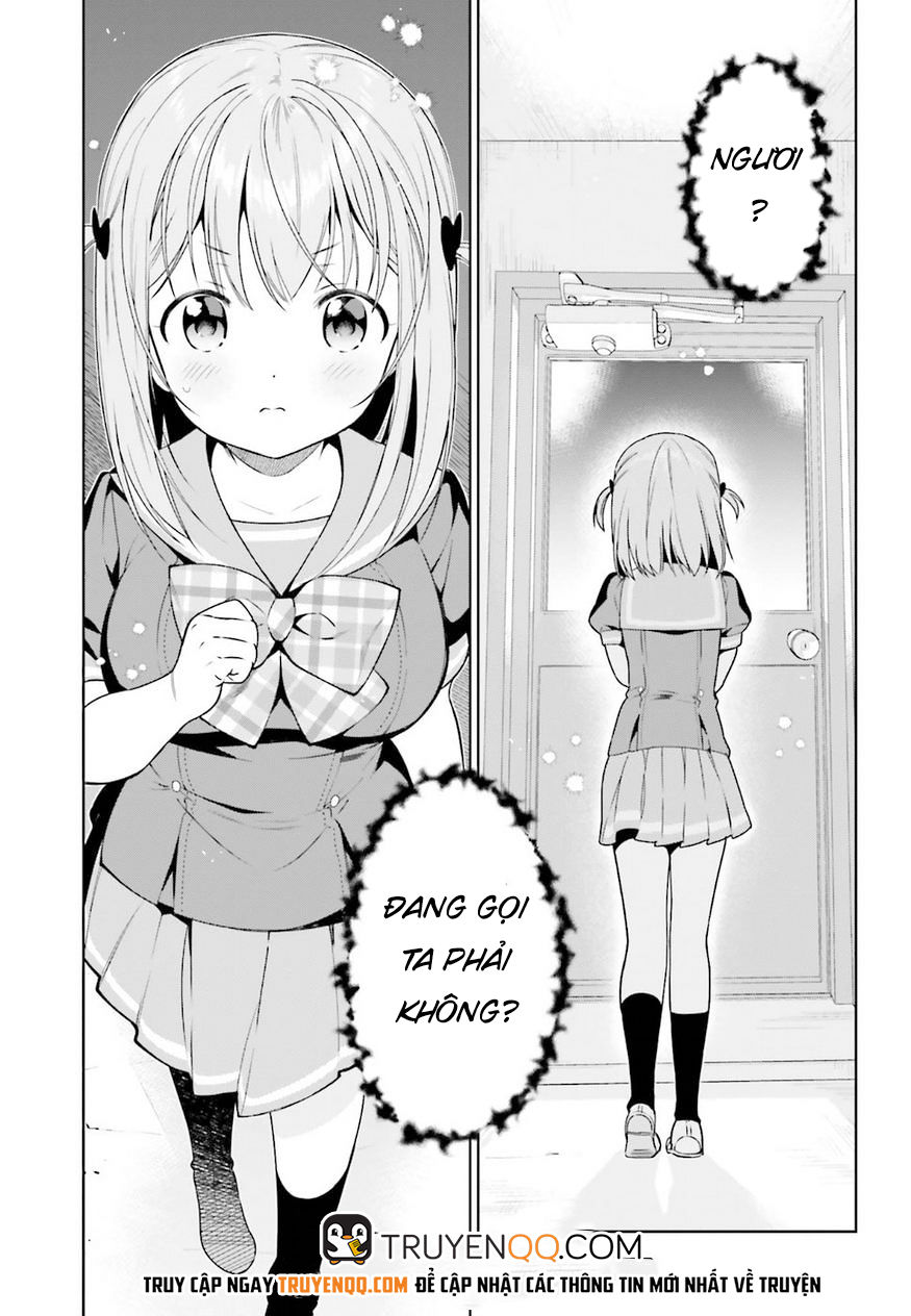 Ma Vương Đi Làm Chapter 74 - 29