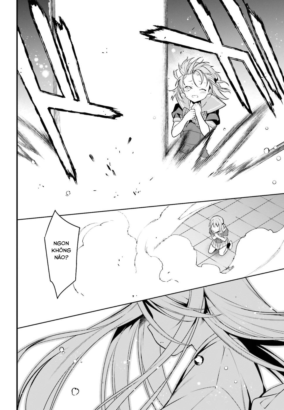 Ma Vương Đi Làm Chapter 75 - 15