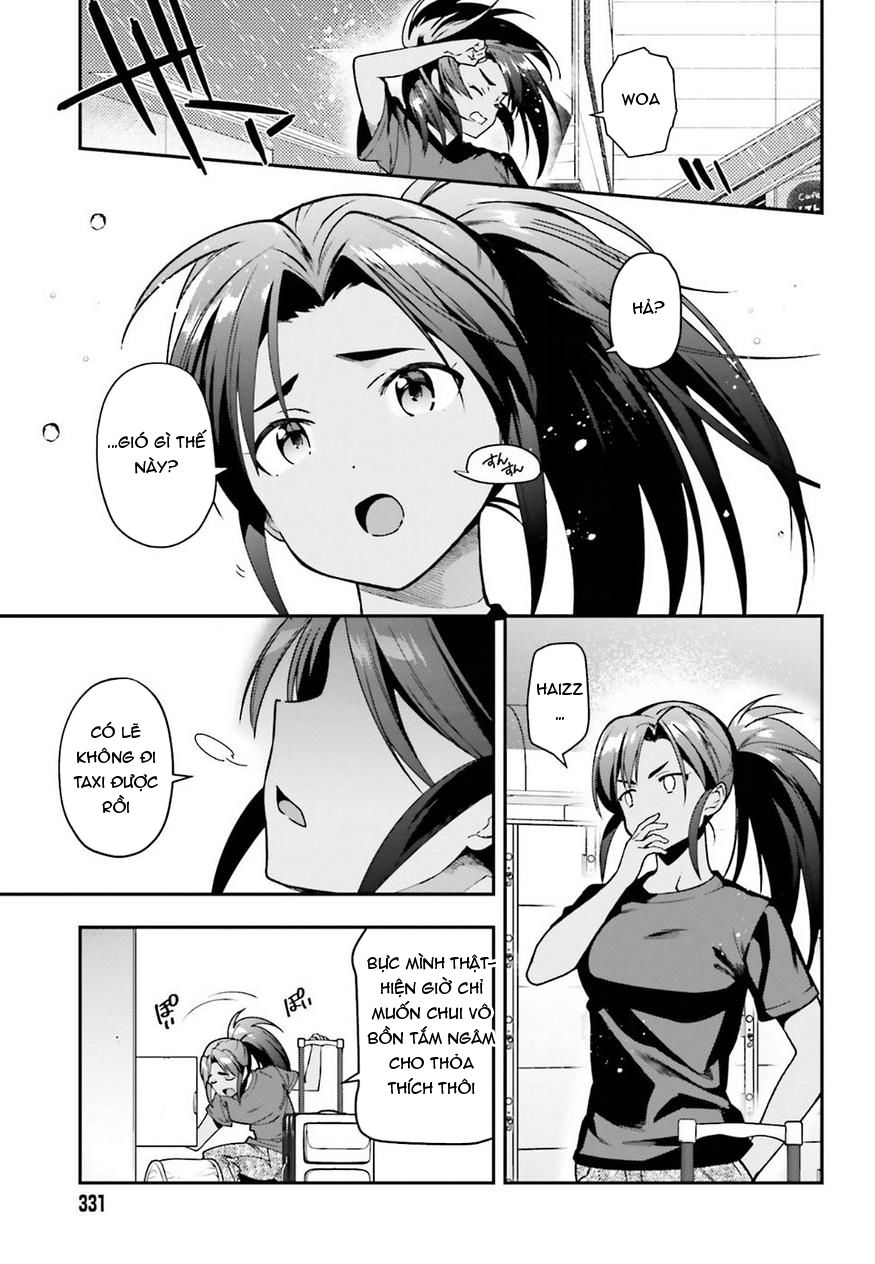 Ma Vương Đi Làm Chapter 77 - 15