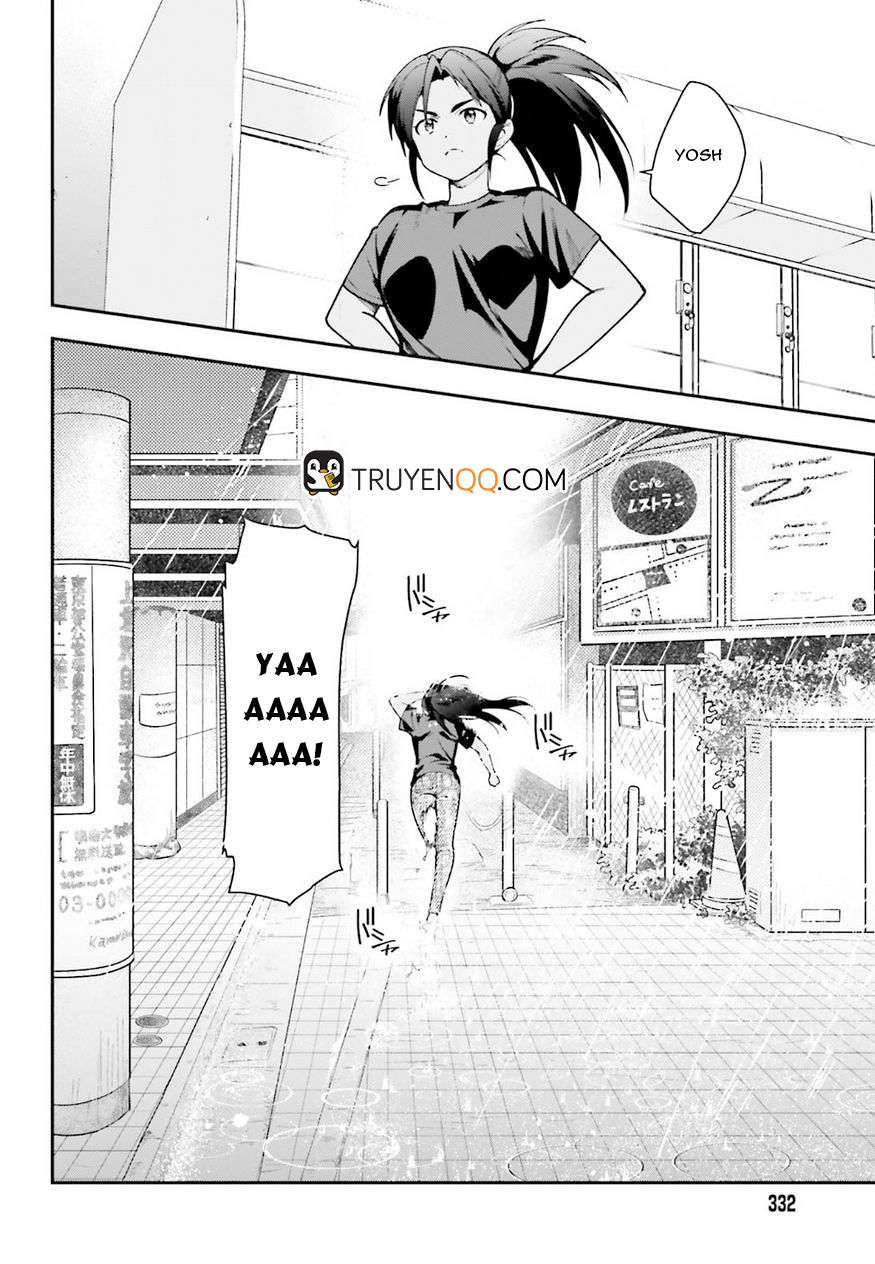 Ma Vương Đi Làm Chapter 77 - 16