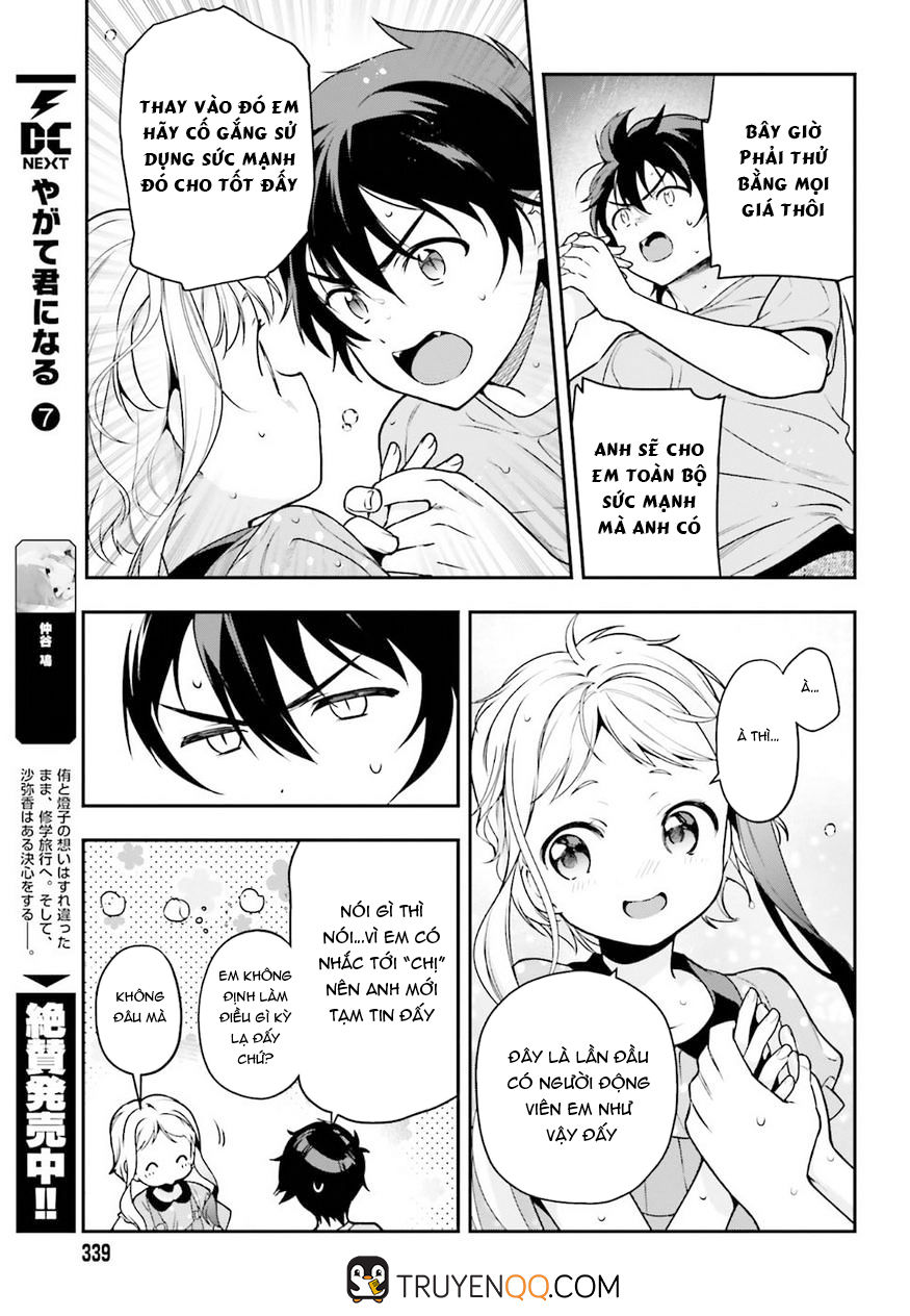 Ma Vương Đi Làm Chapter 77 - 23