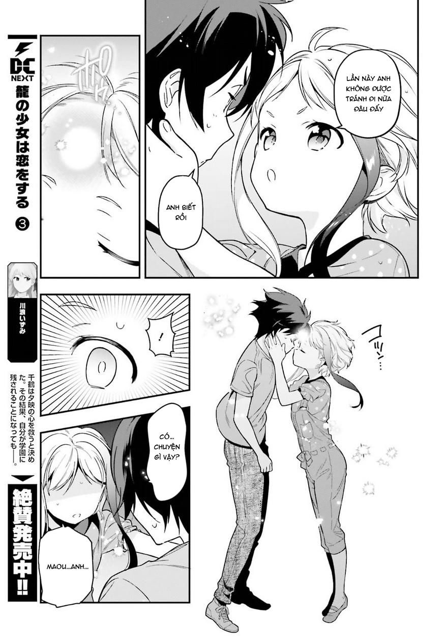 Ma Vương Đi Làm Chapter 77 - 25