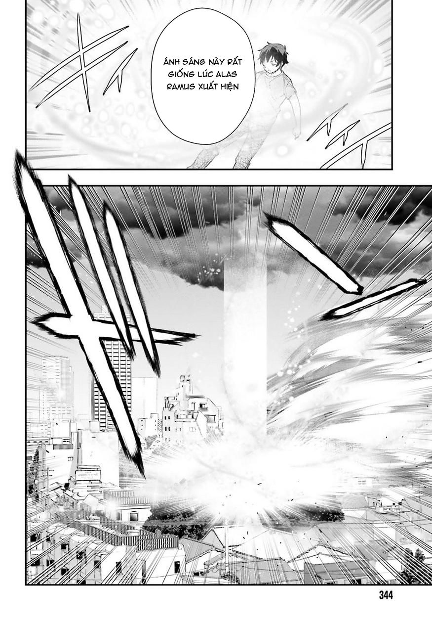 Ma Vương Đi Làm Chapter 77 - 28