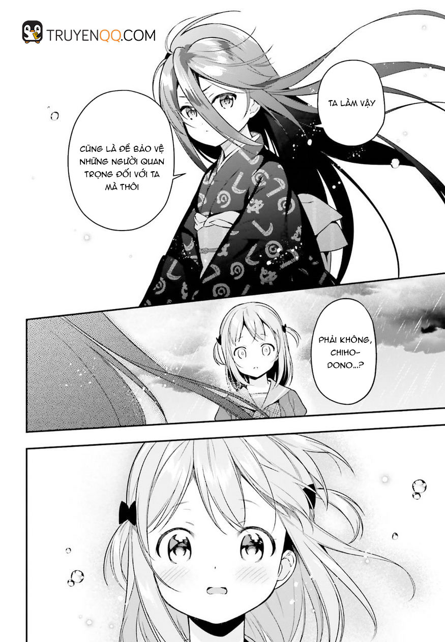 Ma Vương Đi Làm Chapter 77 - 38