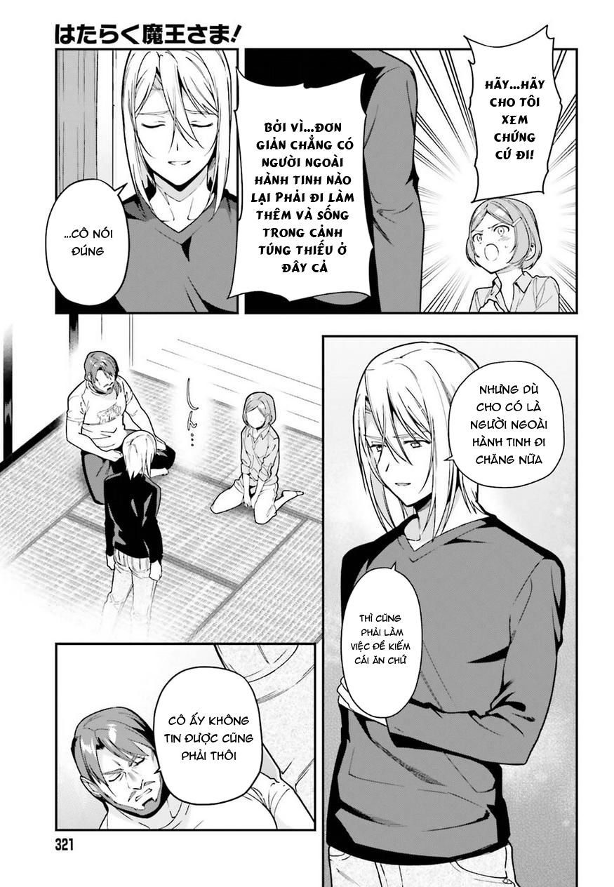 Ma Vương Đi Làm Chapter 77 - 5