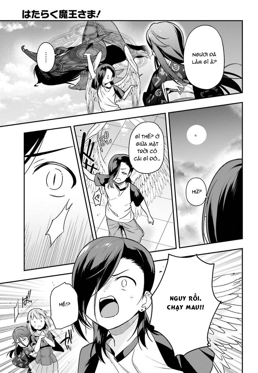 Ma Vương Đi Làm Chapter 77 - 41