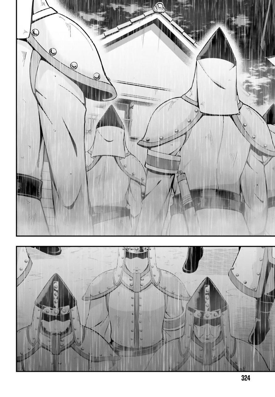 Ma Vương Đi Làm Chapter 77 - 8