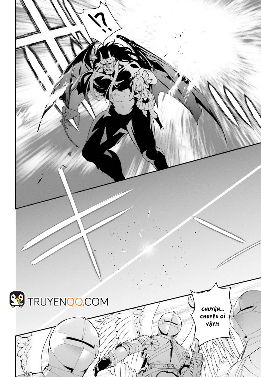 Ma Vương Đi Làm Chapter 78 - 15