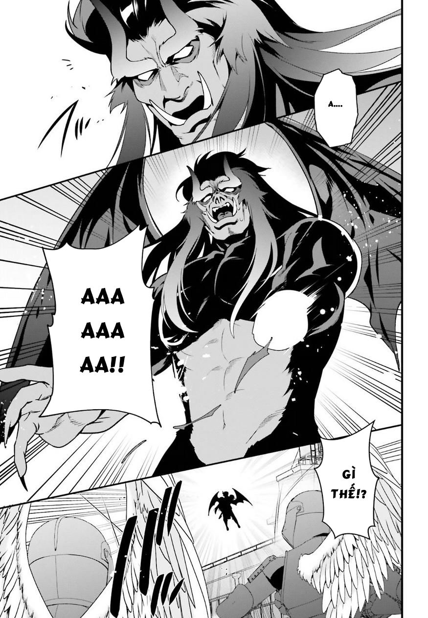 Ma Vương Đi Làm Chapter 78 - 16