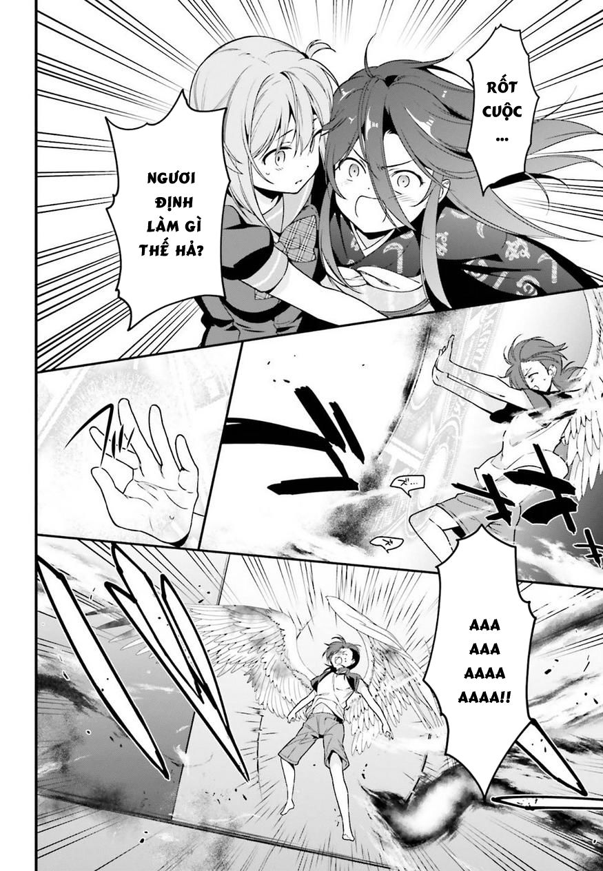 Ma Vương Đi Làm Chapter 78 - 5