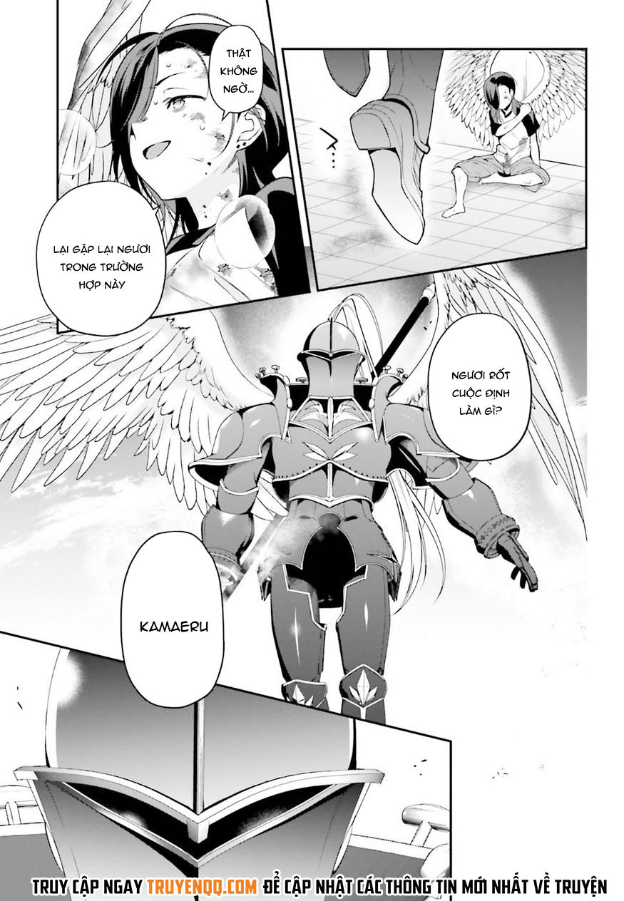 Ma Vương Đi Làm Chapter 78 - 6