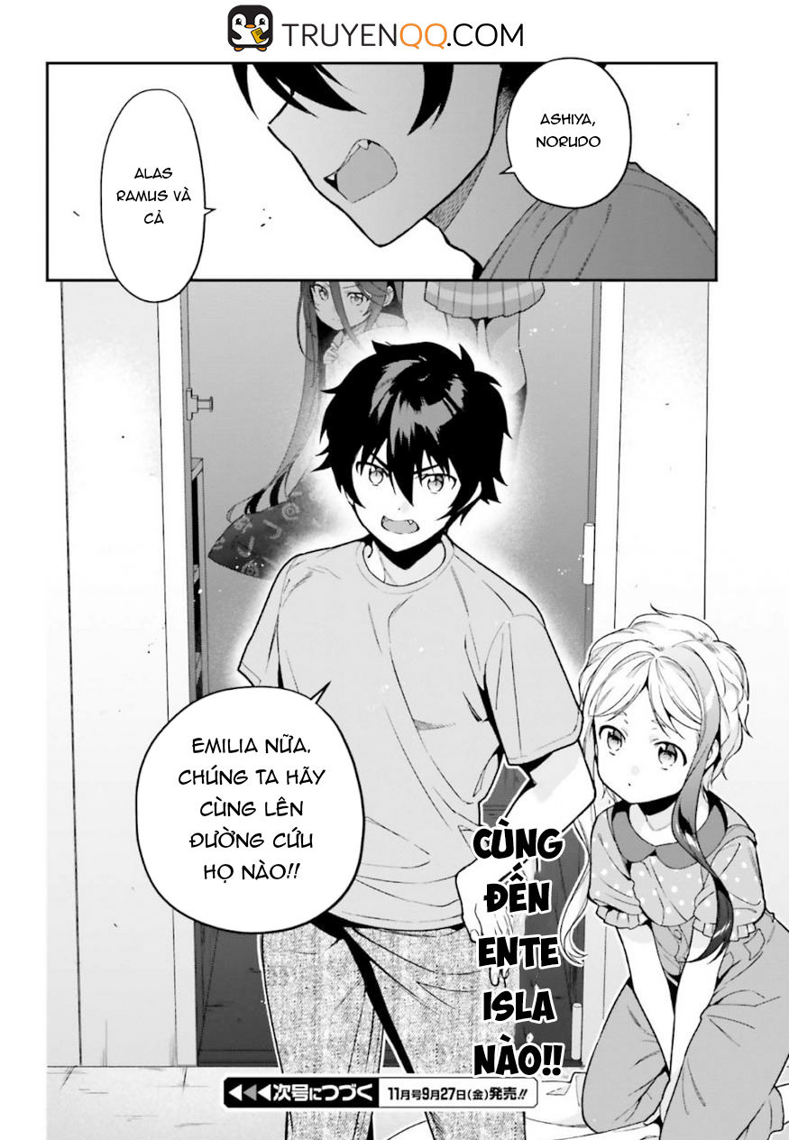 Ma Vương Đi Làm Chapter 80 - 29