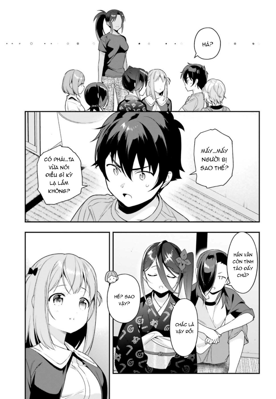 Ma Vương Đi Làm Chapter 81 - 26