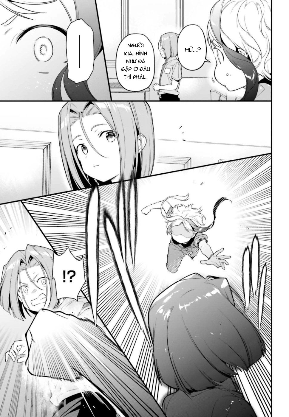 Ma Vương Đi Làm Chapter 82 - 14