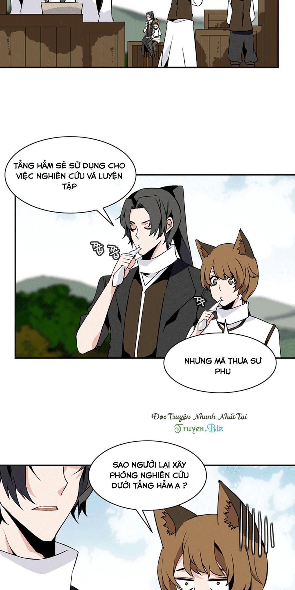 Ảo Mộng Vương Chapter 28 - 2